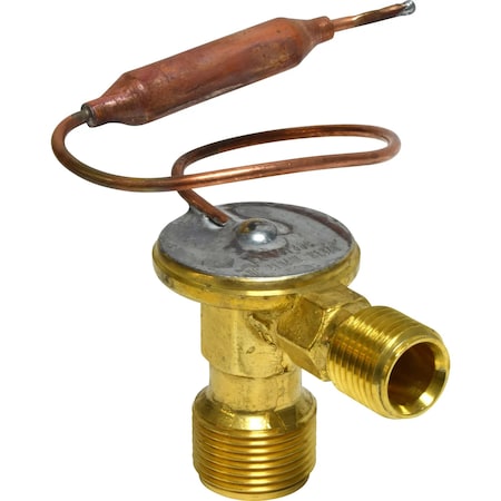 Universal Air Cond Expansion Valve, Ex10136C EX10136C